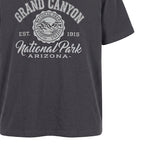 キャノン ヴィンテージ オーバー フィット ショート スリーブ Tシャツ