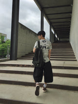Times muscle fit 半袖Tシャツ 2C