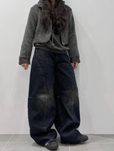 DEVIL WASHING JEAN