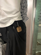 レオパードAirPodsケース