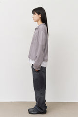 Hell Washed Denim