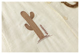 Rowan Western Embroidery Shirt