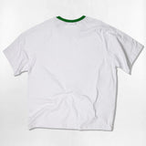 ユージュアル 2ライン トラック Tシャツ - 4カラー
