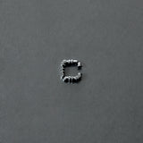PIPE PIECES EAR CUFF