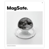 [MagSafe] スフィアドーム フォングリップ ポップソケットトック