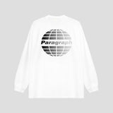 GRADIENT CIRCLE LOGO L/S