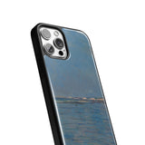 [Epoxy] Monet The ebb and flow of Purville Phone Case