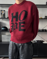 CV Hope Heavy Knit (3C)