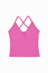 Candy Cami[Bubblegum]