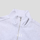 [FORUS MADE] フォーアス トラックアーマージャケット IN WHITE