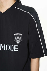 ビンテージバッジスポーツTシャツ