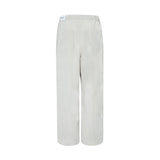 COTTON CANDY PANTS-LIGHT GRAY