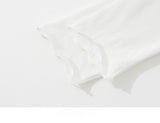 Aira Flower Off Tee