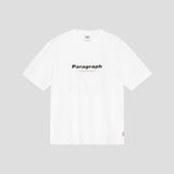 ヴィンテージサークルロゴTシャツ
