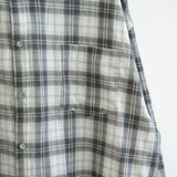 Air Checkered Shirt