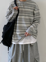 Mod st Long Sleeve (2color)