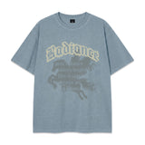 radiance pigment-dyed short-sleeve t-shirt (3color)