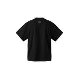 KMC “GIVE AWAY” シャドーボクシーフィットTシャツ