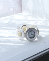 Mint Cream Candy Watch