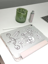 ラブトラップケース (iPad)