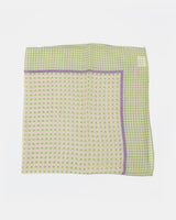 Carbine Dot Haircutchiff muffler scarf
