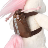 ENCHANTED UNICORN KEYRING