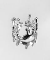Water Splash Ring