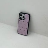[MADE] ミニリボン [エポキシバンパーケース] 4color