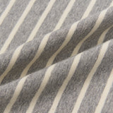 Stripe Bootscut (Grey)