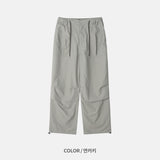 ピント ファティーグ ナイロン パンツ