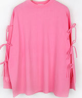Boxy Ribbon - t