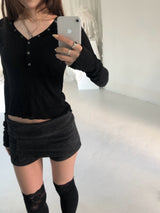 Humming snap t