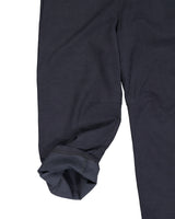 スラントパンツ[Grey]