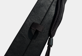 Soldier Leather Automatic Tie