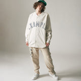 EXAMPLE ARCH LOGO BB SHIRTS