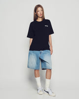26SS フォー AC ベア半袖Tシャツ