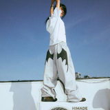 MXNG-NX-NYXNG PANTS GREY