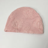 Sunflower Knit Beanie (3color)