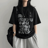 LILGO GAME ショートスリーブT
