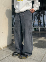 Fatigue Carpenter Work Pants (No.842)