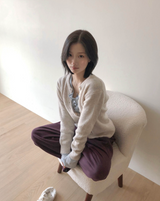 marong deep button soft button nt