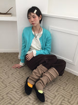 Tigre striped pants (3color)
