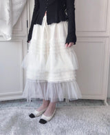 pimfy veil midi shasha SK