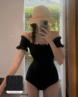 Mochra Monokini