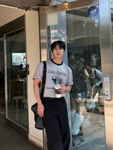 シティズンカラーウェイショートスリーブTシャツ