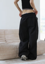 PIPING LINE PANTS
