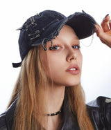 Remake Y2K Baseball Cap