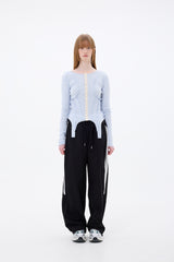 UNTITLED PANTS / BLACK