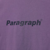 ヘリテージサークルロゴTシャツ