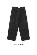ROUGH CARGO JEANS (2C)